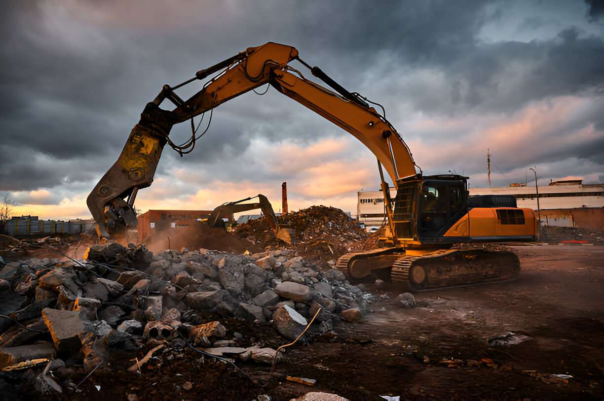 Demolition Contractors Profile Picture