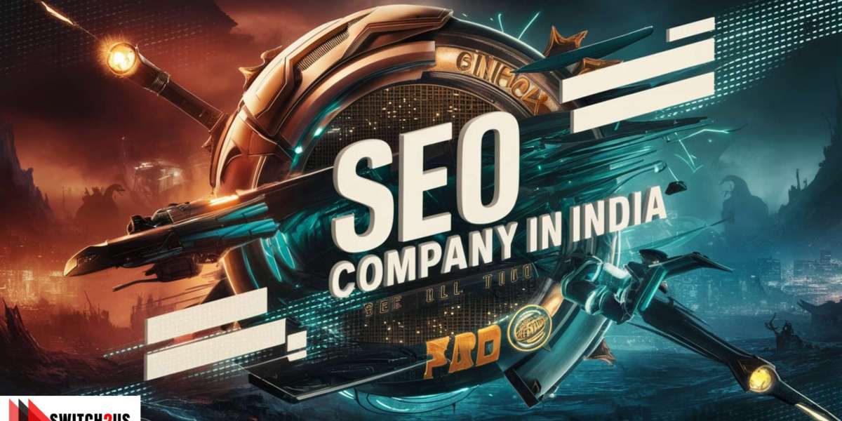 Get SEO Done By Top Search Engine Optimization Companies in India