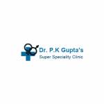 Dr PK Gupta Profile Picture