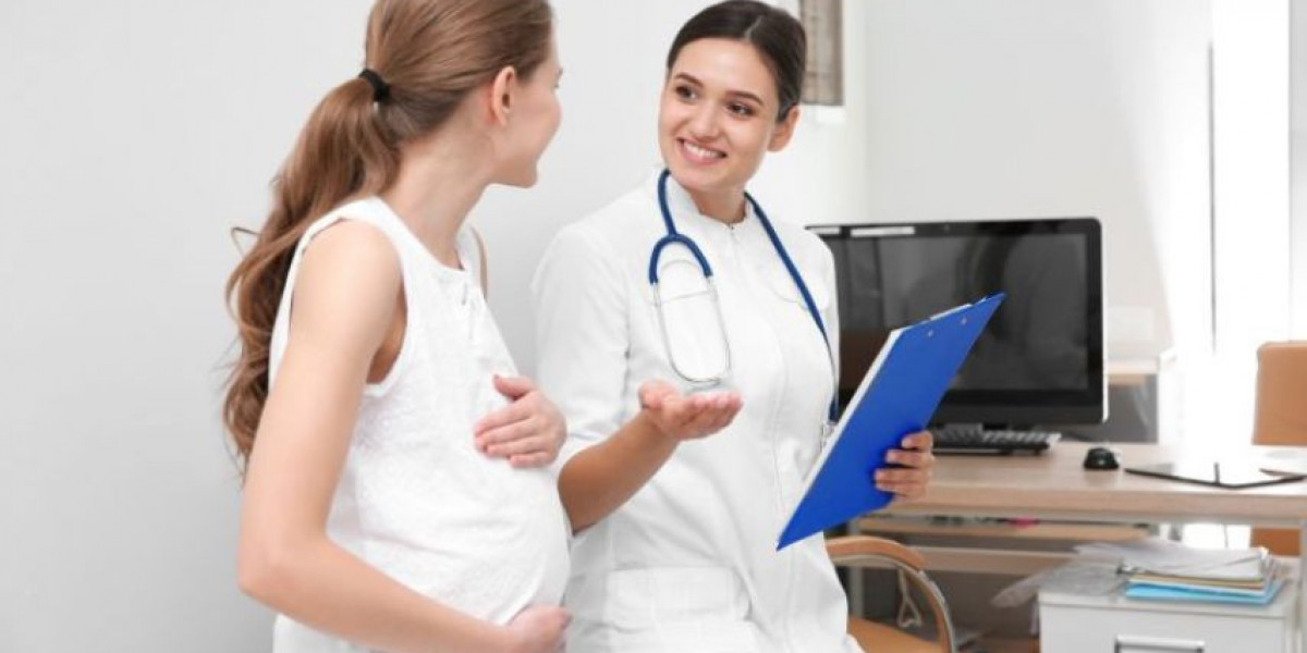 Best Gynecologists in Dubai: Your Guide to Expert Women's Health Care