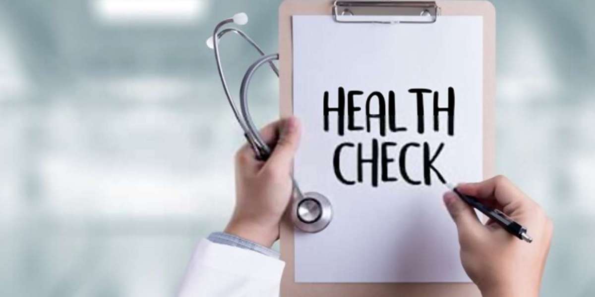 Full body checkup price in Ghaziabad/ Docopd