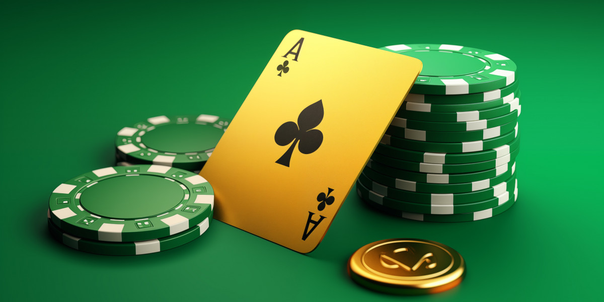 Online Casino Bonus para sa Table Game Mahilig
