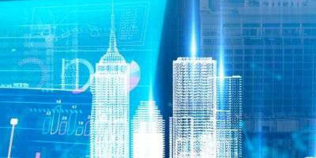 Digital Twin for Buildings Next-Generation Technologies: Leading Players and Future Prospects 2024-2032