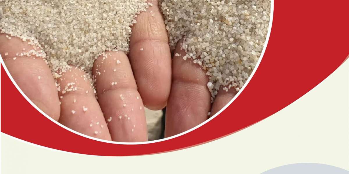 Washed Silica Sand Market Leading Market Innovators of 2024-2032