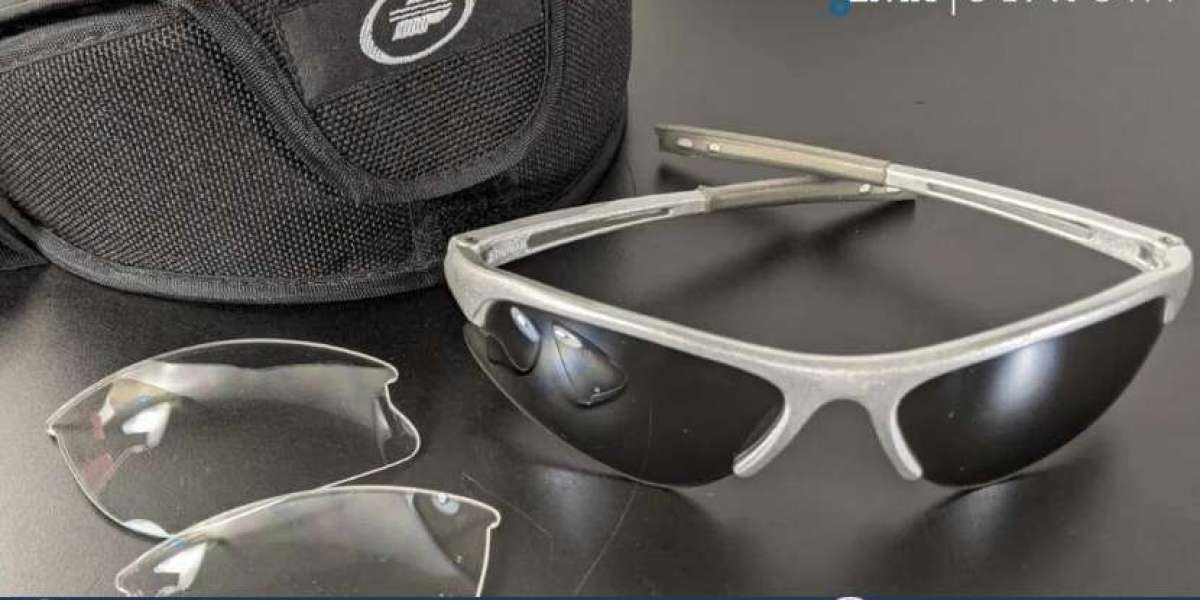 Plano Sunglasses Market Report and Forecast 2024-2032: Rising Fashion Trends and Technological Advancements Driving Grow