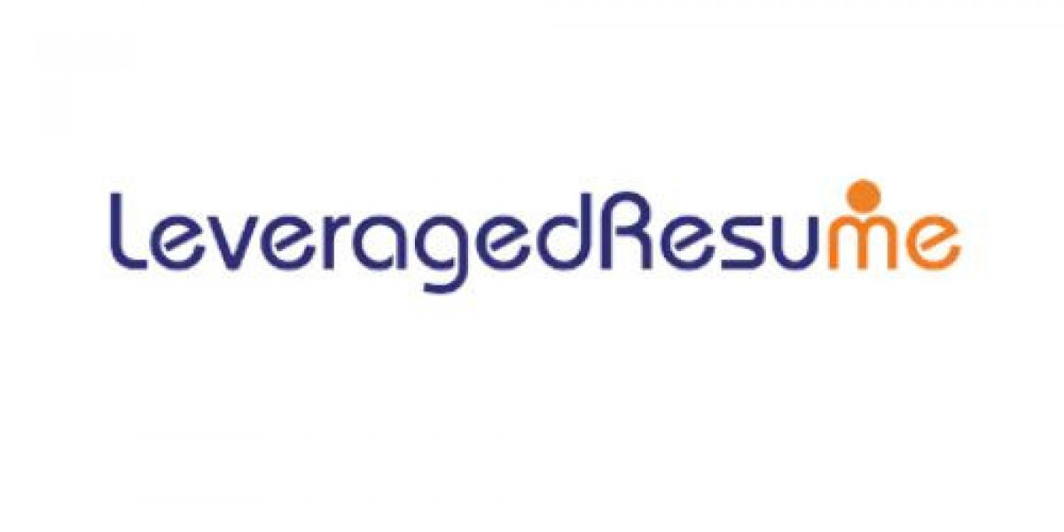 Transform Your Job Search with Professional Resume Maker Services at Leveraged Resume
