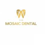 The Mosaic Dental profile picture