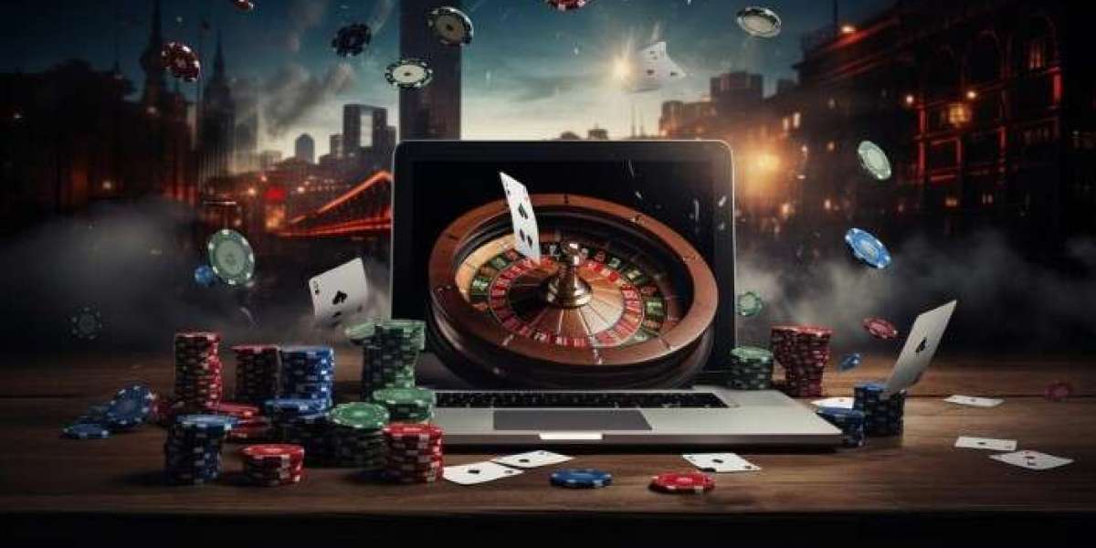 Importance of SEO for the Casino Industry