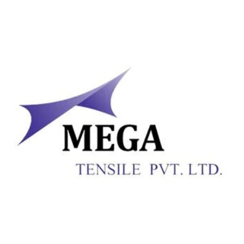 Mega Tensile Structure Profile Picture