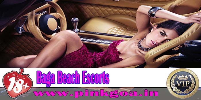 #1 Independent Baga Beach Escorts | Naughty Call Girls...