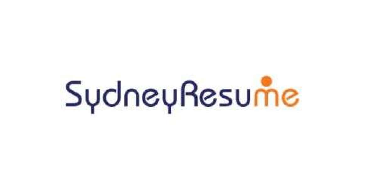 Professional Resume Services - Sydney Resume