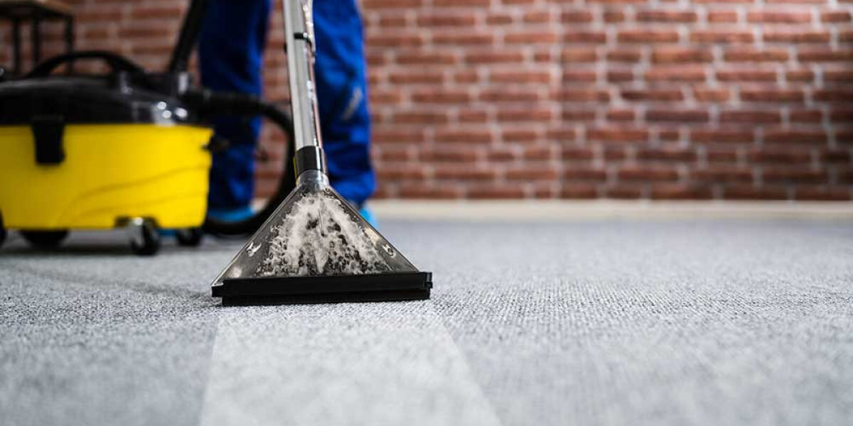 How Regular Carpet Cleaning Enhances Home Quality