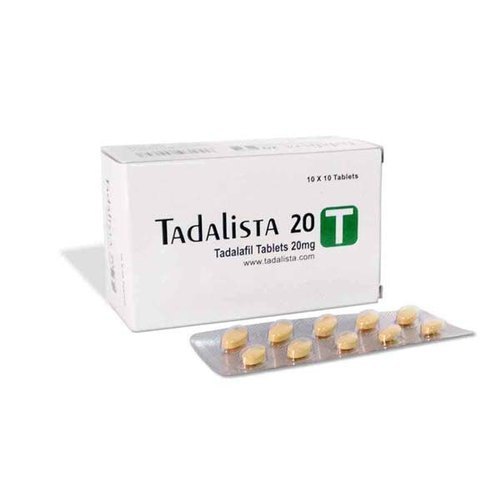 Tadarise 20 (Tadalafil Tablet) Buy Tadalafil Online - Goodrxmedicins