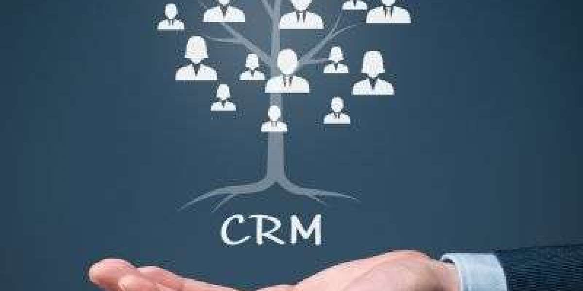 South East Asia CRM (Customer Relationship Management Software) Market Economic Projections 2024-2032: Key Innovators