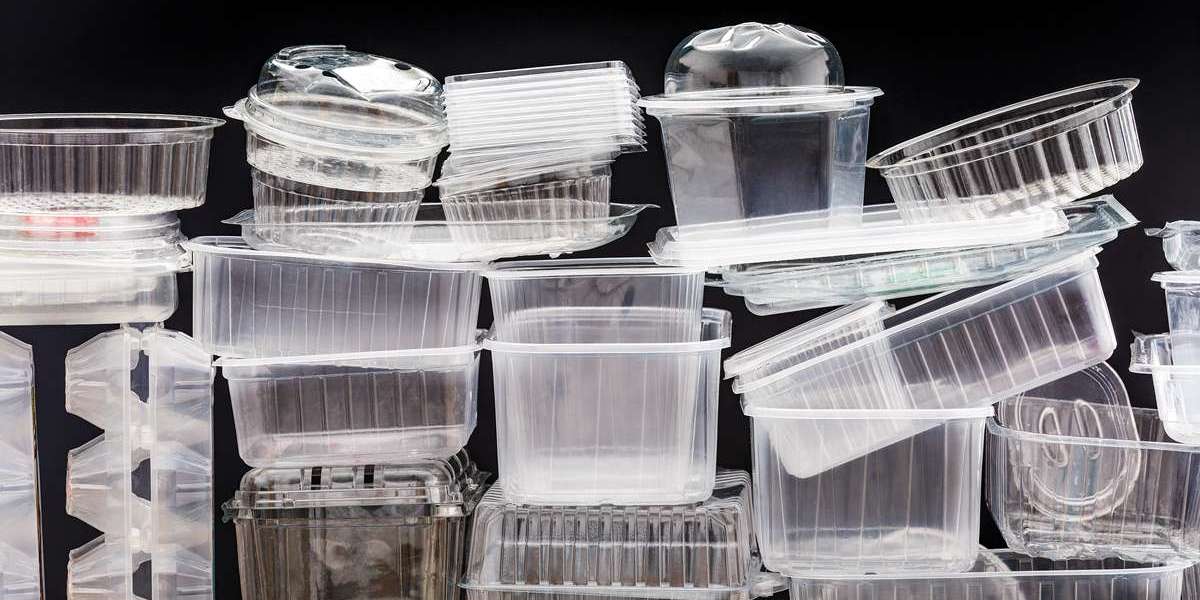 Sustainable Solutions: Choosing the Right Reusable Food Containers