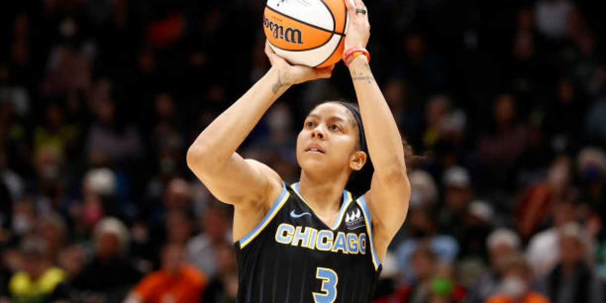 Chicago Sky Take 2024 No. 7 In general Draft Choose in opposition to Minnesota