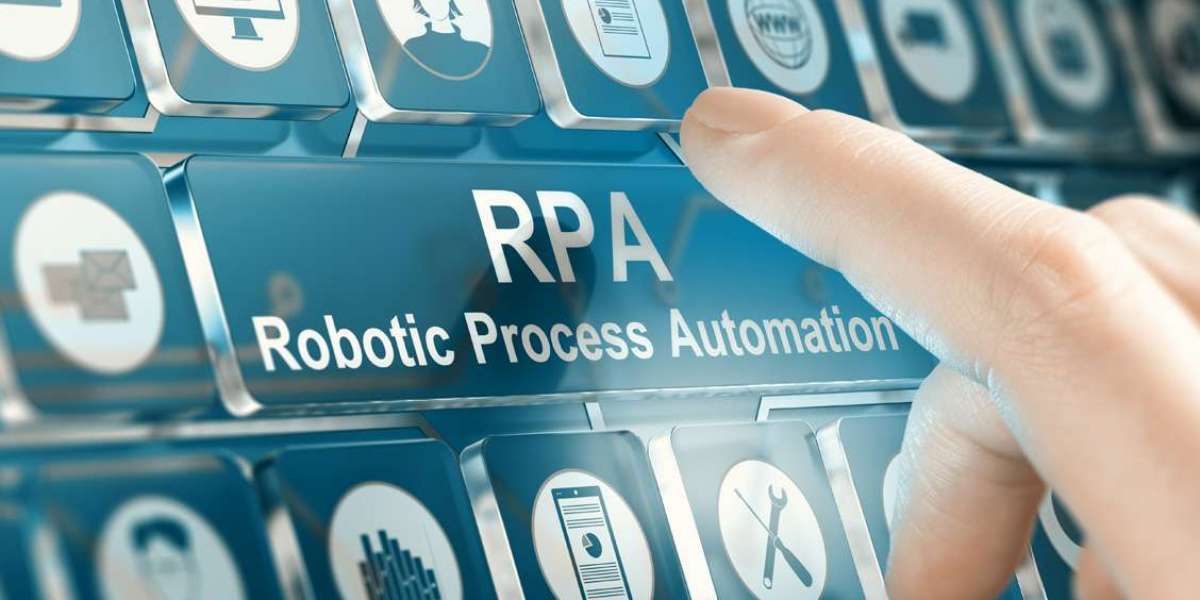 Benefits of RPA Development