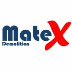 Matex Demolition Pty Ltd profile picture