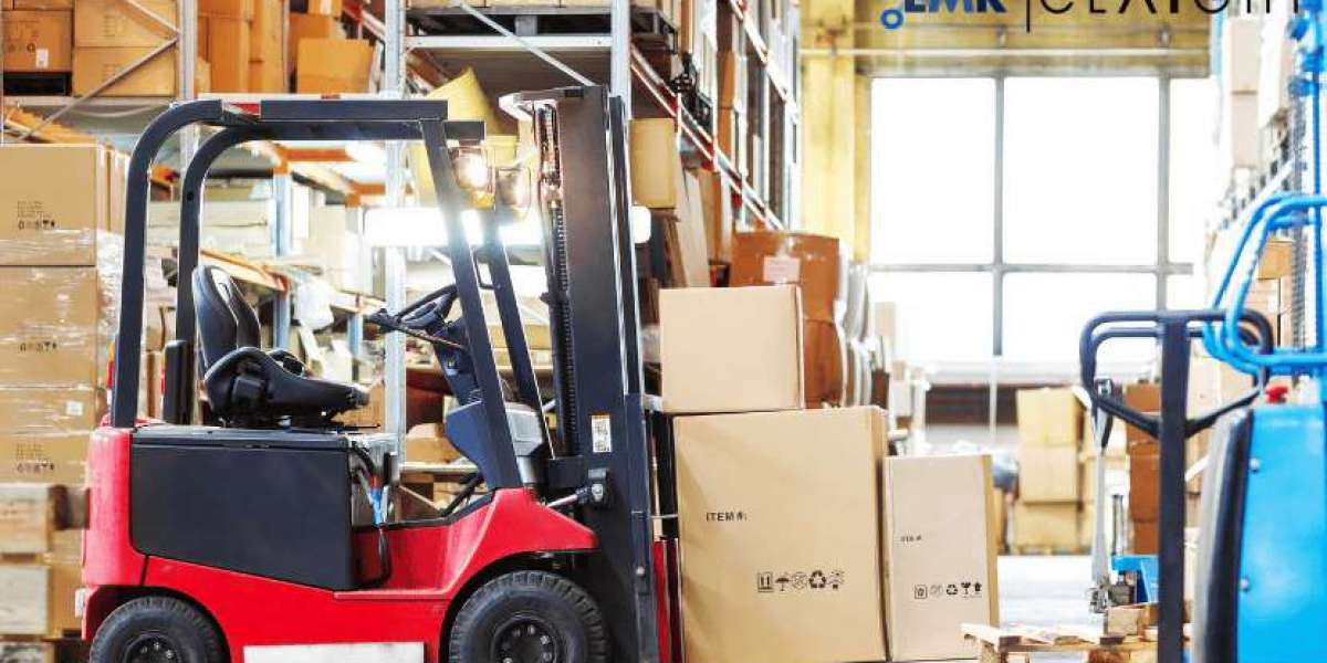 Vietnam Warehousing Market Size, Growth, Industry Trends & Market Forecast 2024-2032