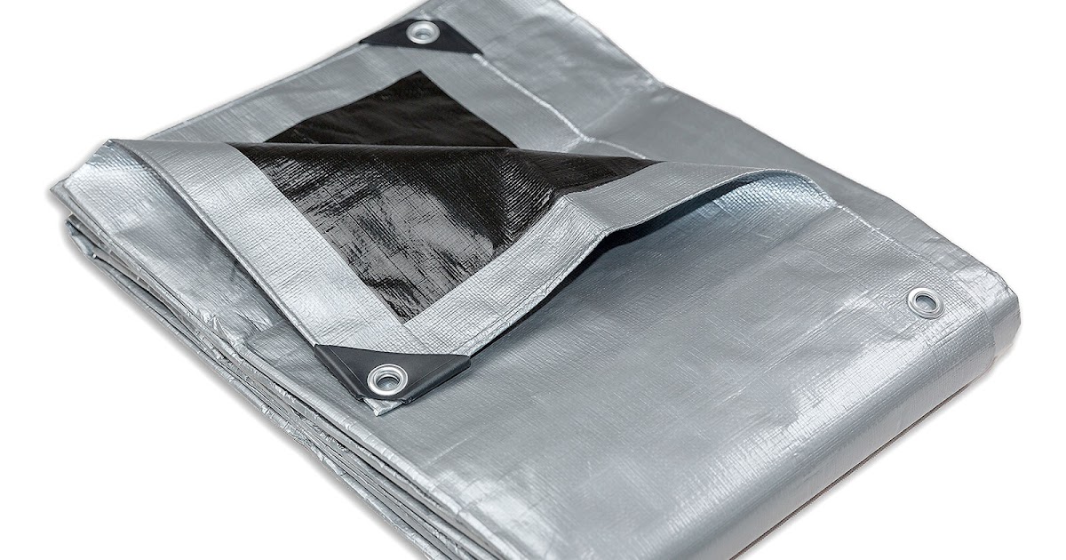 Tarpaulins From UK: Benefits of Heavy Duty Tarpaulin for the World