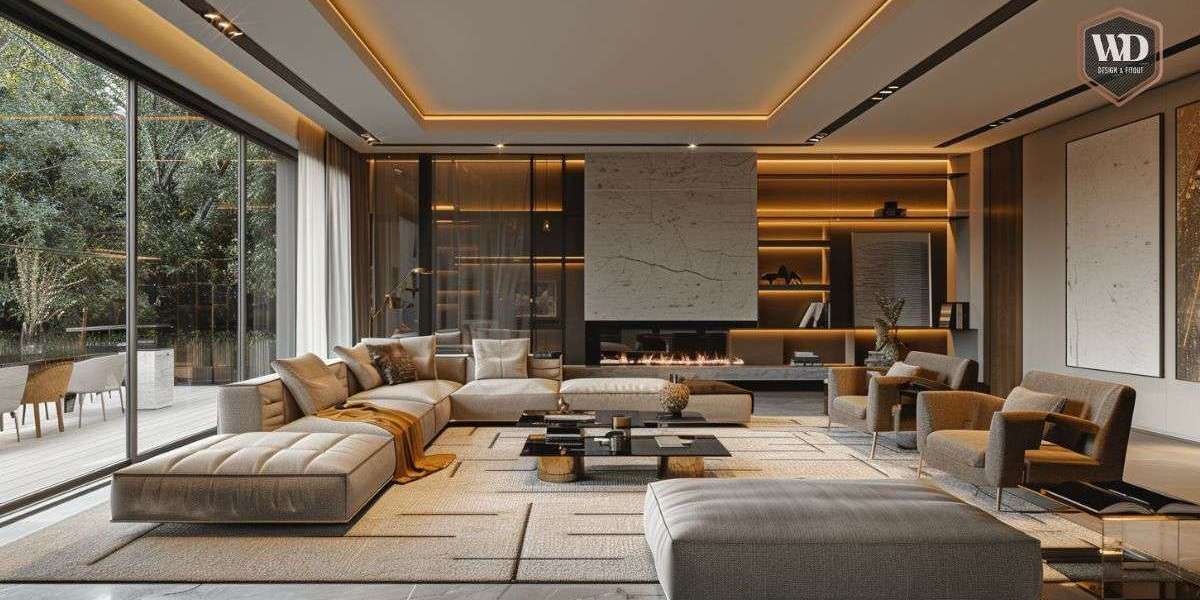 Interior Design in Dubai: Transformative Interior Design Ideas for Dubai Homes