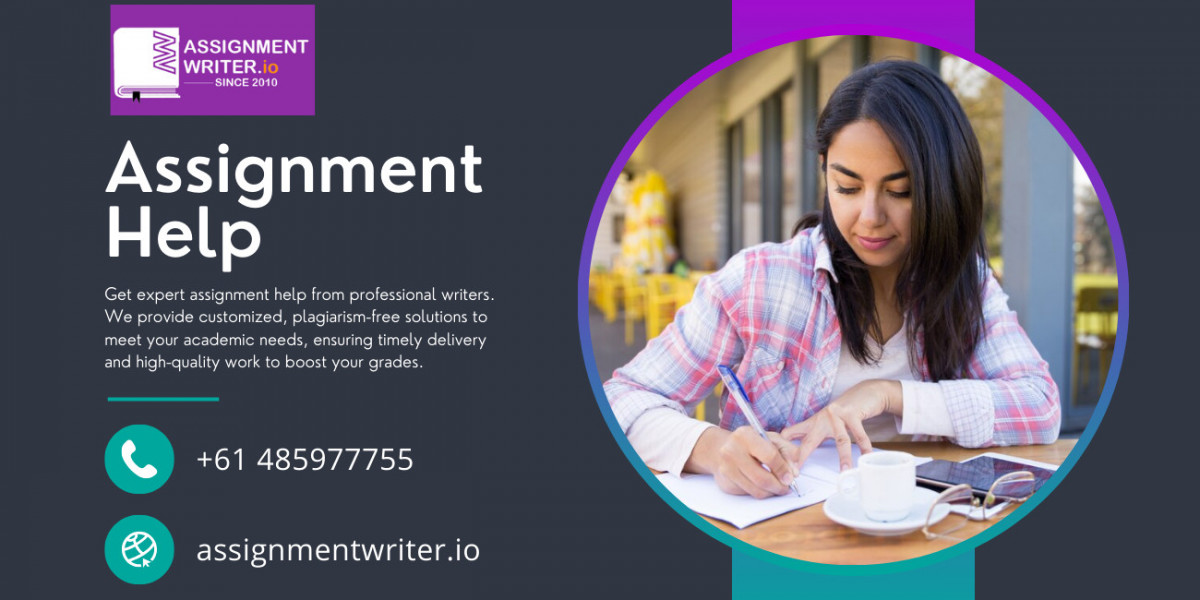 Leading Online Assignment Help in Australia by Top Writers