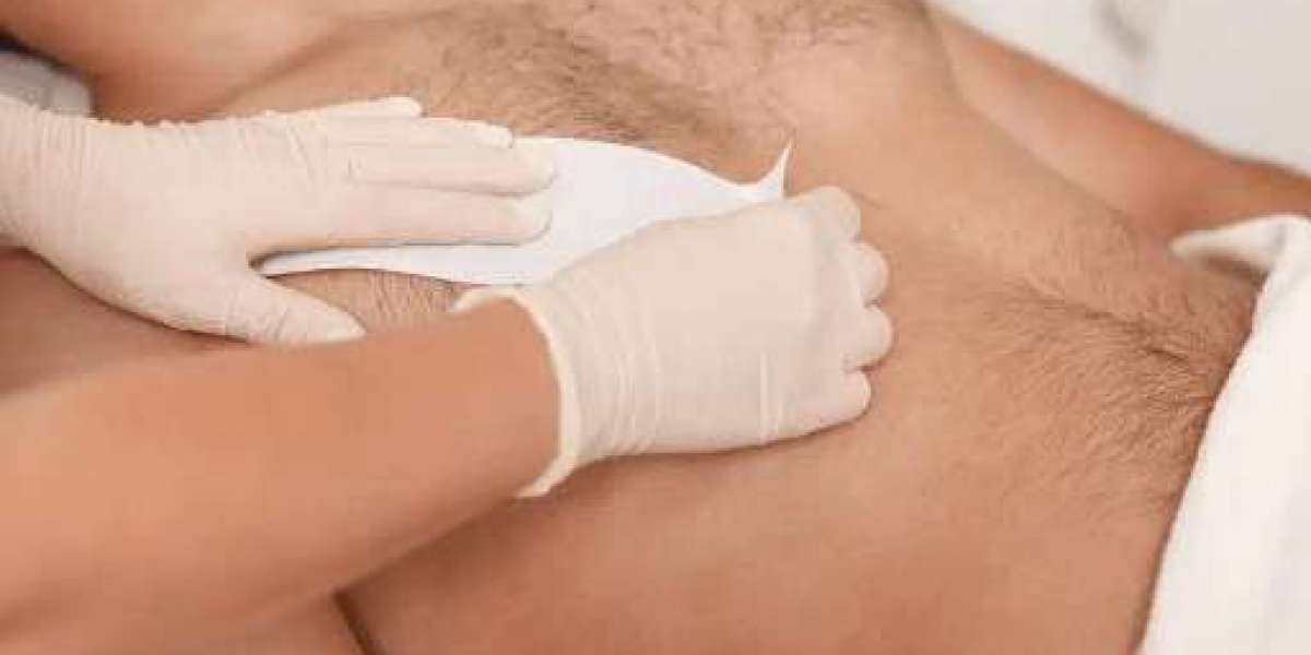 The Ultimate Guide to Male Brazilian Waxing