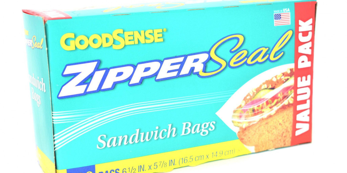 Personalized Sandwich Bags: A Bite-Sized Expression