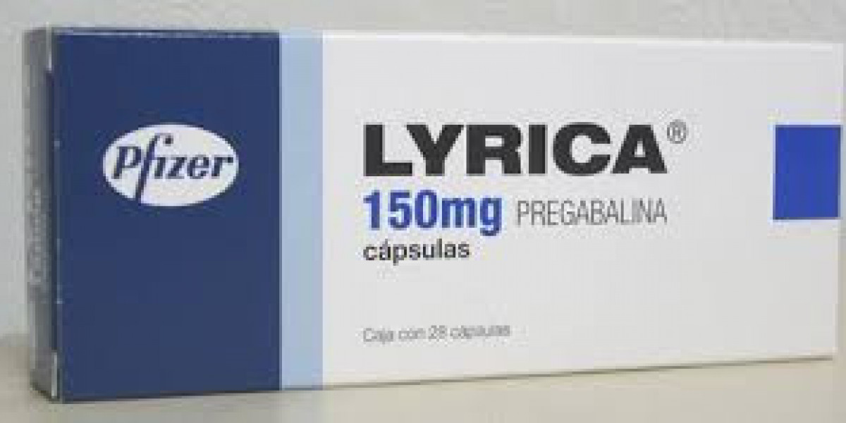 Understanding Lyrica (Pregabalin) and Its Role in Seizure Management