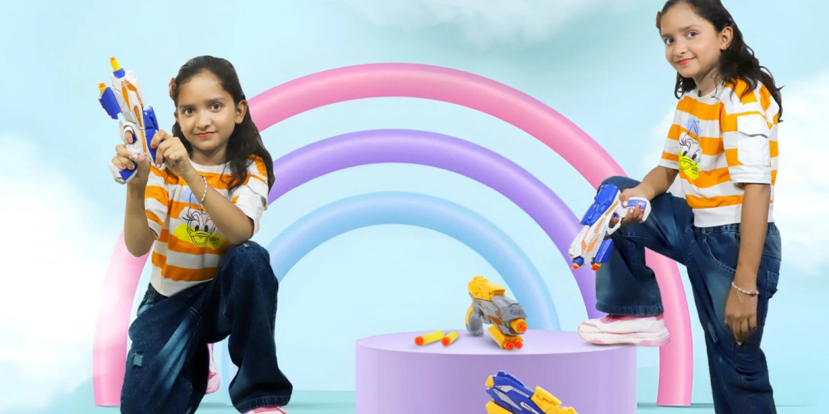 Buy Toys for Kids Online | Gex Toys India