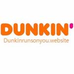 dunkinrunsonyou website profile picture