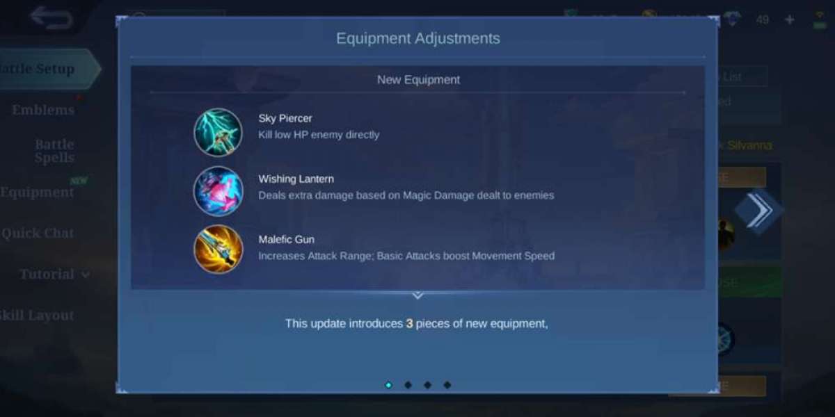 Sky Piercer & Malefic Gun Enhancements - Project NEXT