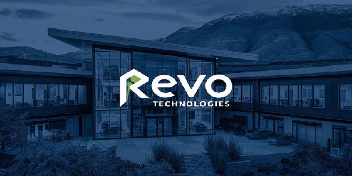 Revo Technologies: Leading Innovation from Murray, Utah