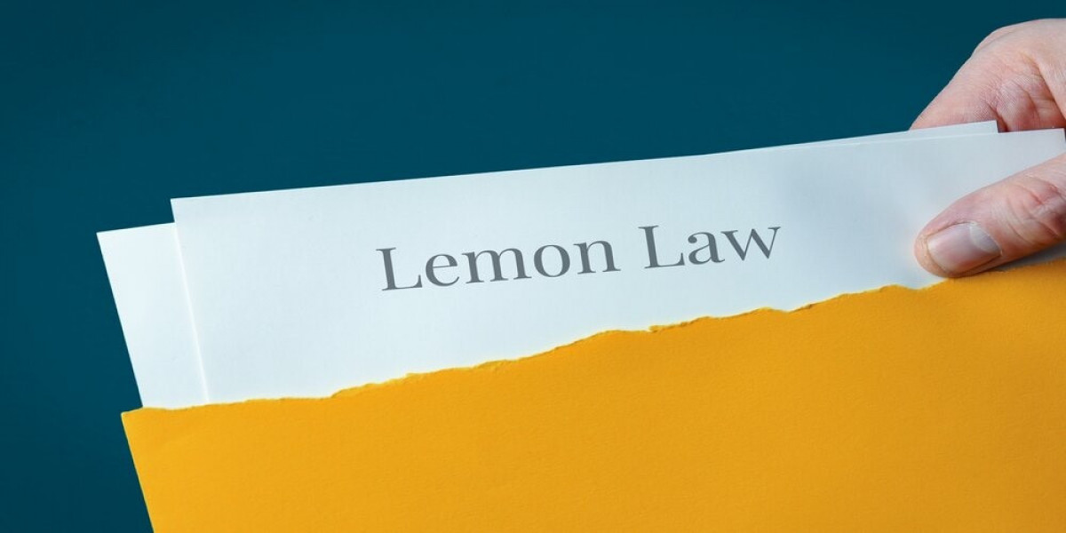 Why You Shouldn't Handle a Lemon Law Case Without Professional Help