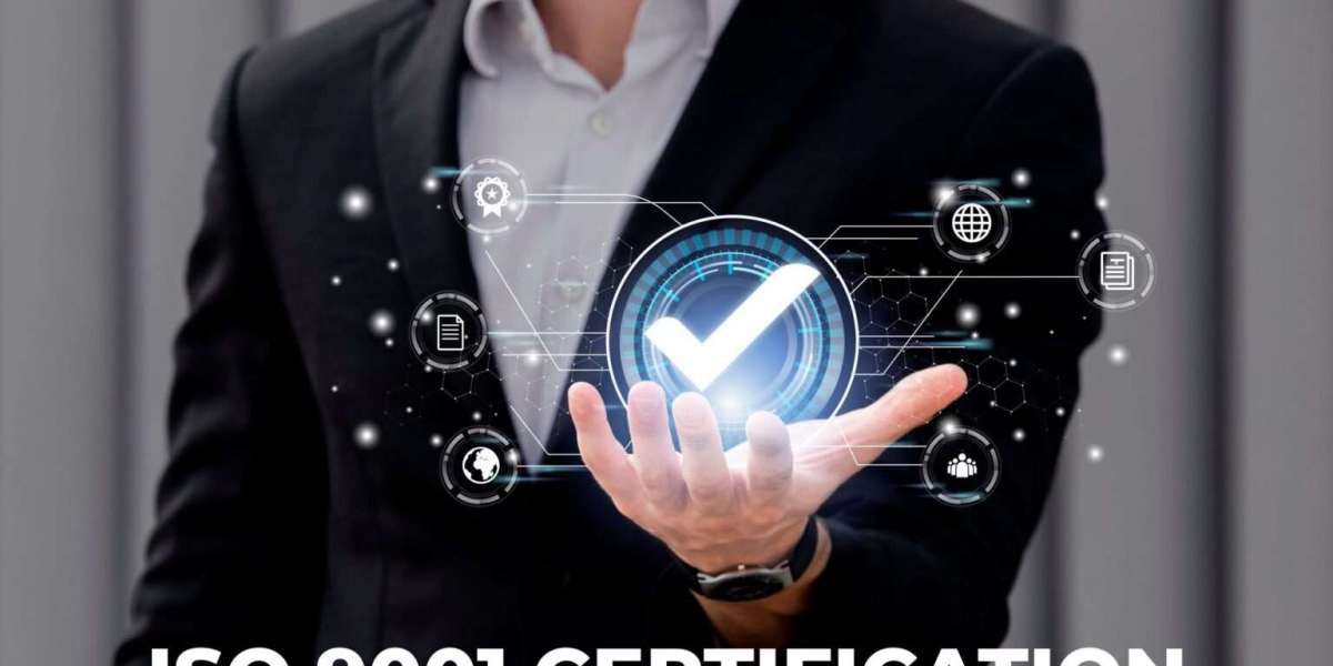 ISO 27001 Certification