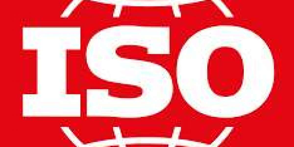 iso 45001 certification