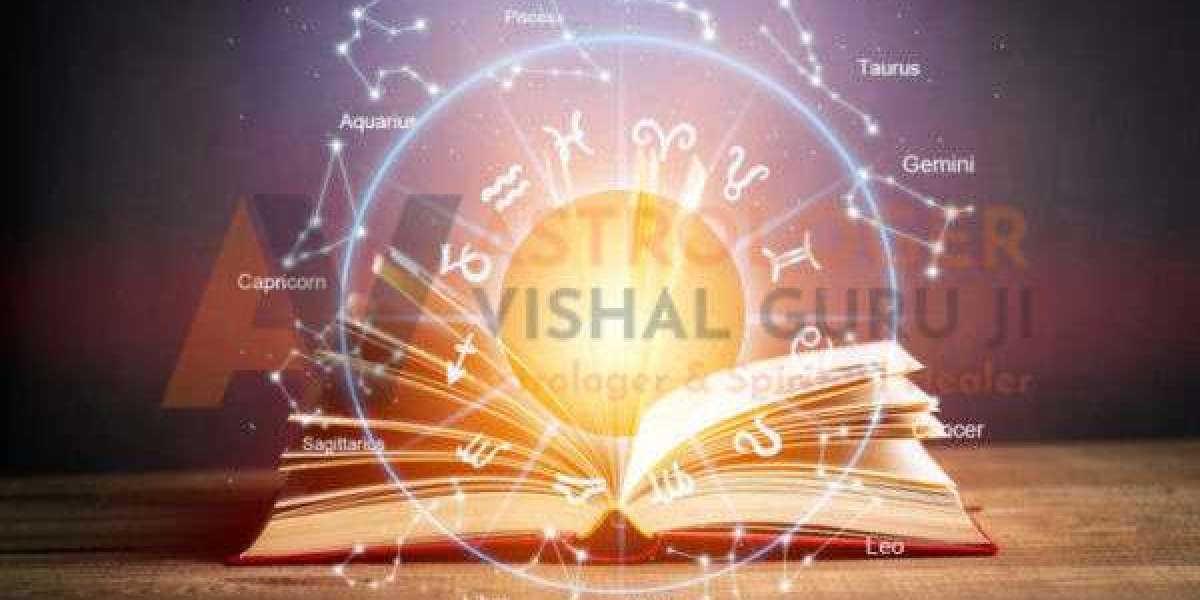 Best Astrologer In Indore