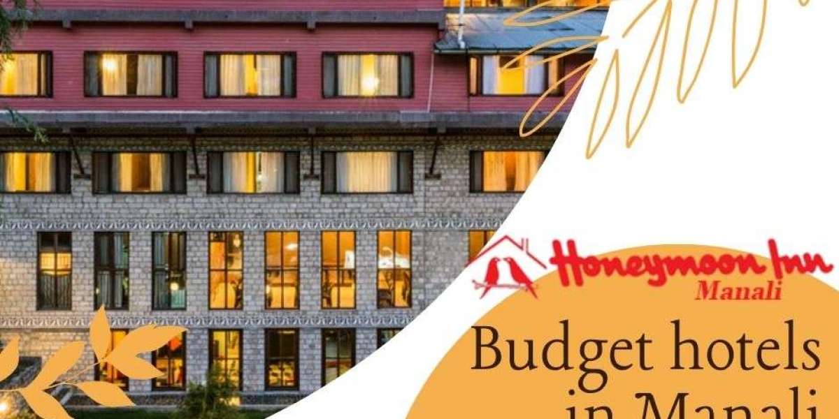 Affordable Comfort at Honeymoon Inn Manali