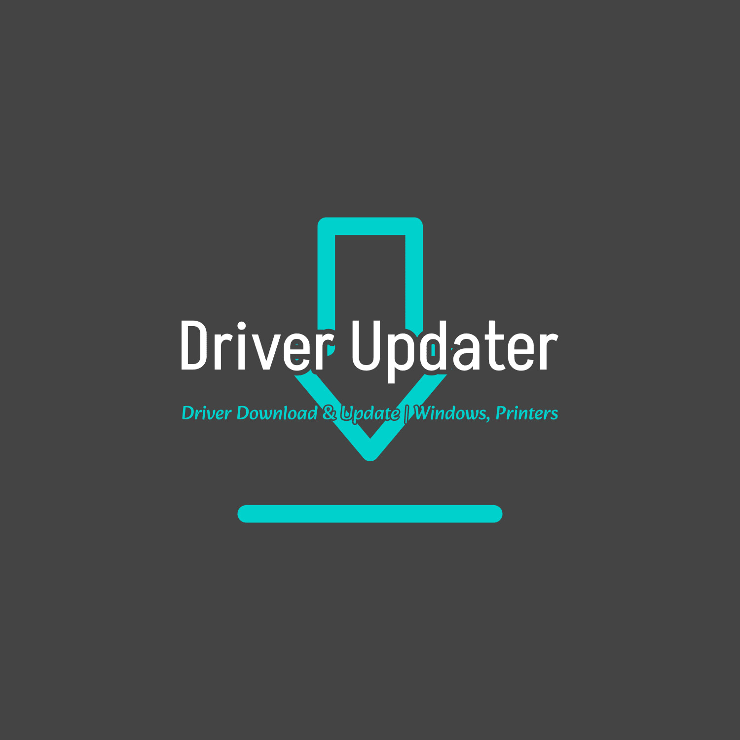 Driver Update Online Profile Picture