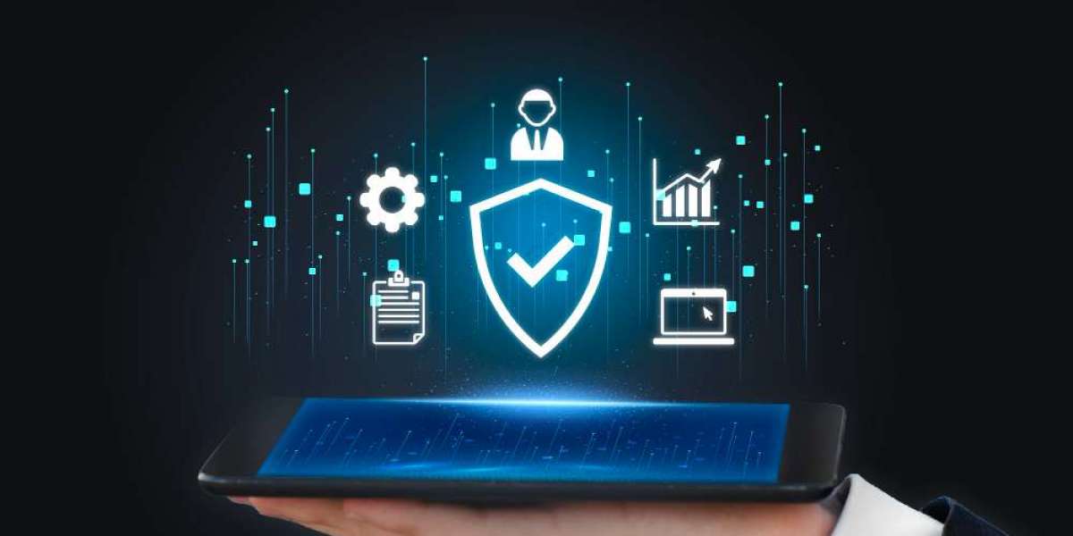 Application Security Market Analysis: Trends, Innovations, and 2024 Forecast Study