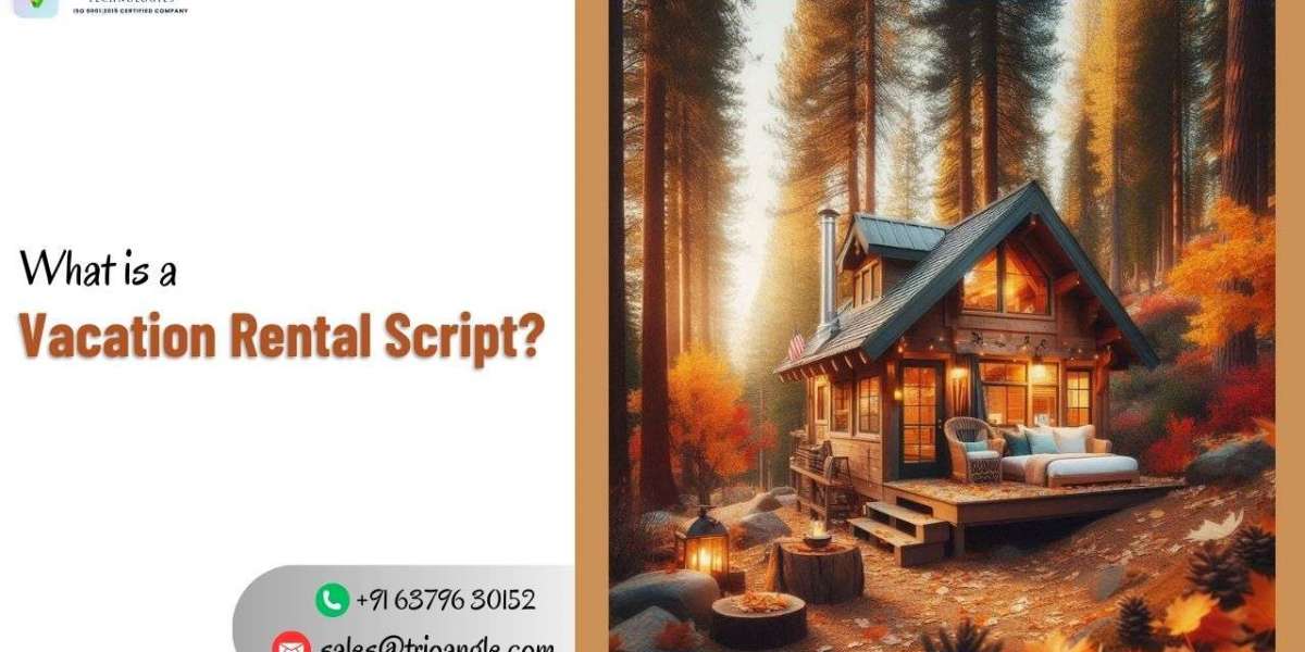 What is a Vacation Rental Script?