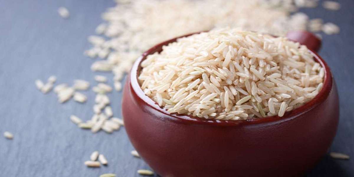 Leading Basmati Rice Exporter in The World: A Closer Look