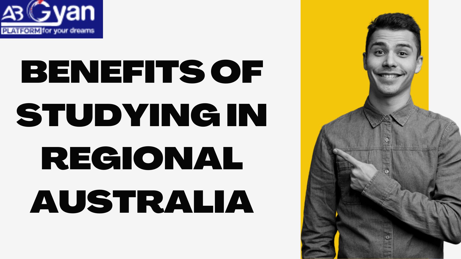 Benefits of Studying in Regional Australia - Dubai Online Market