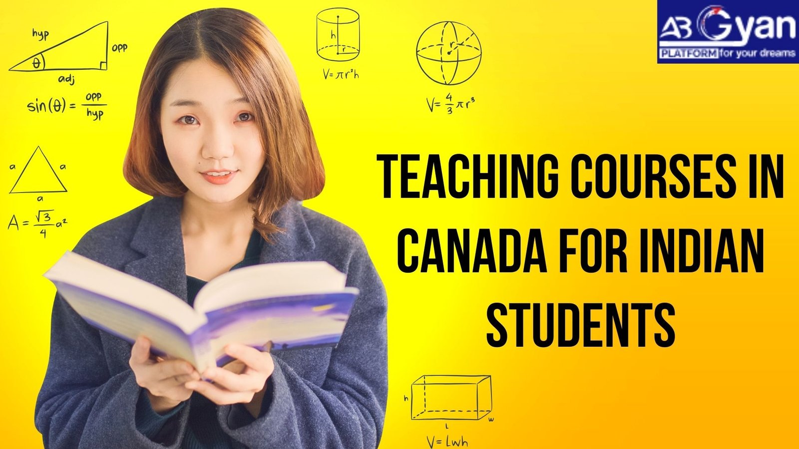 Teaching Courses in Canada for Indian Students - Free Guest Posting