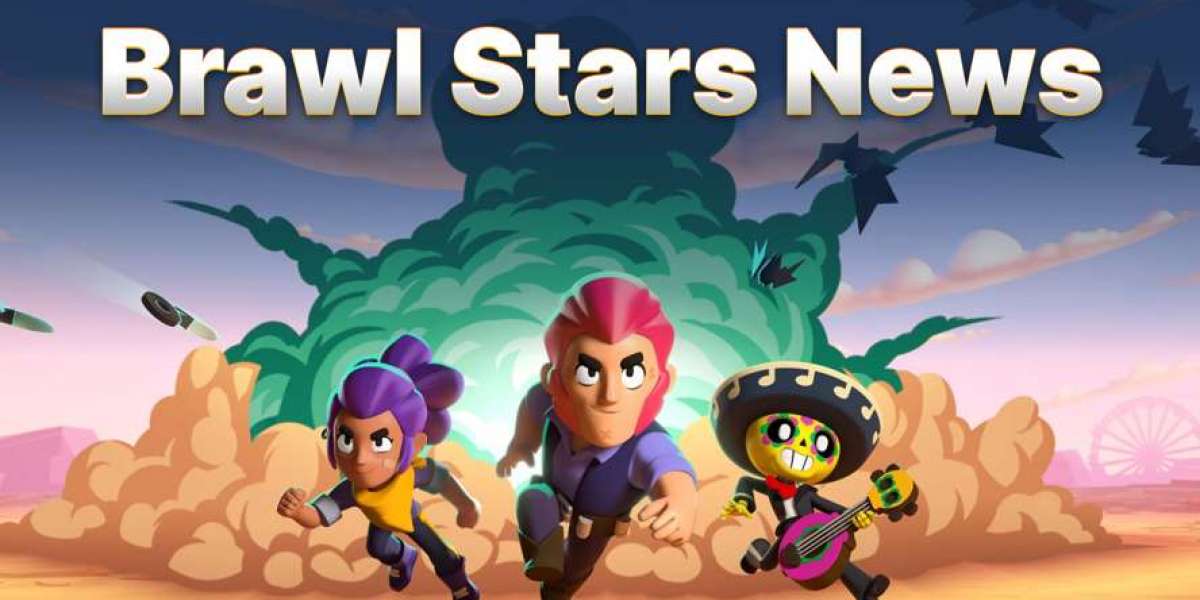 Brawl Stars Drum Roll Mode: New Thrilling Twist