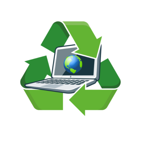 Convenient Hard Drive & Cell Phone Recycling Near Mountainside