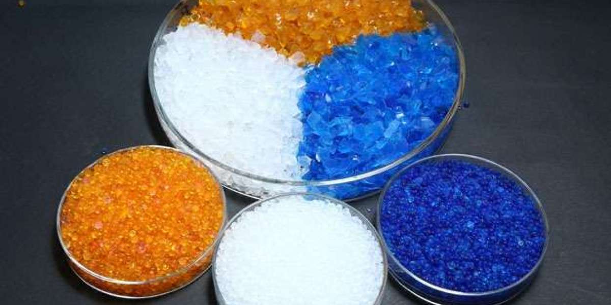 Silica Gel Manufacturing Plant Report 2024- Setup Details, Machinery Requirements and Cost Analysis