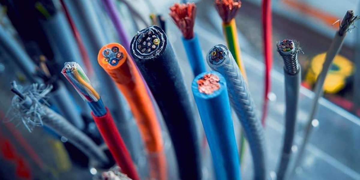 Report on Cables Manufacturing Plant Setup with Cost Analysis and Requirements