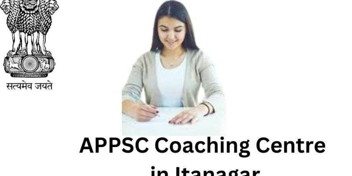 APPSC Coaching Centre in Itanagar: Your Pathway to Success