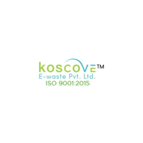 Koscove E Waste Profile Picture